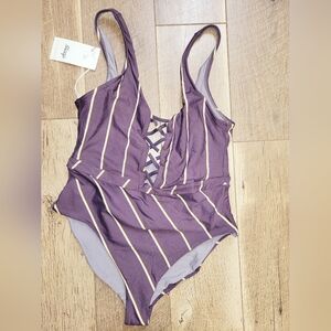 Maaji Swimsuit NWT Size Medium